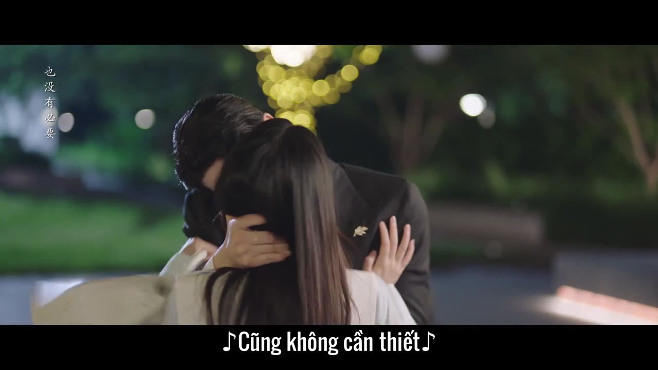 Yêu Khi Sắp Ly Hôn tập 10 cảnh 2