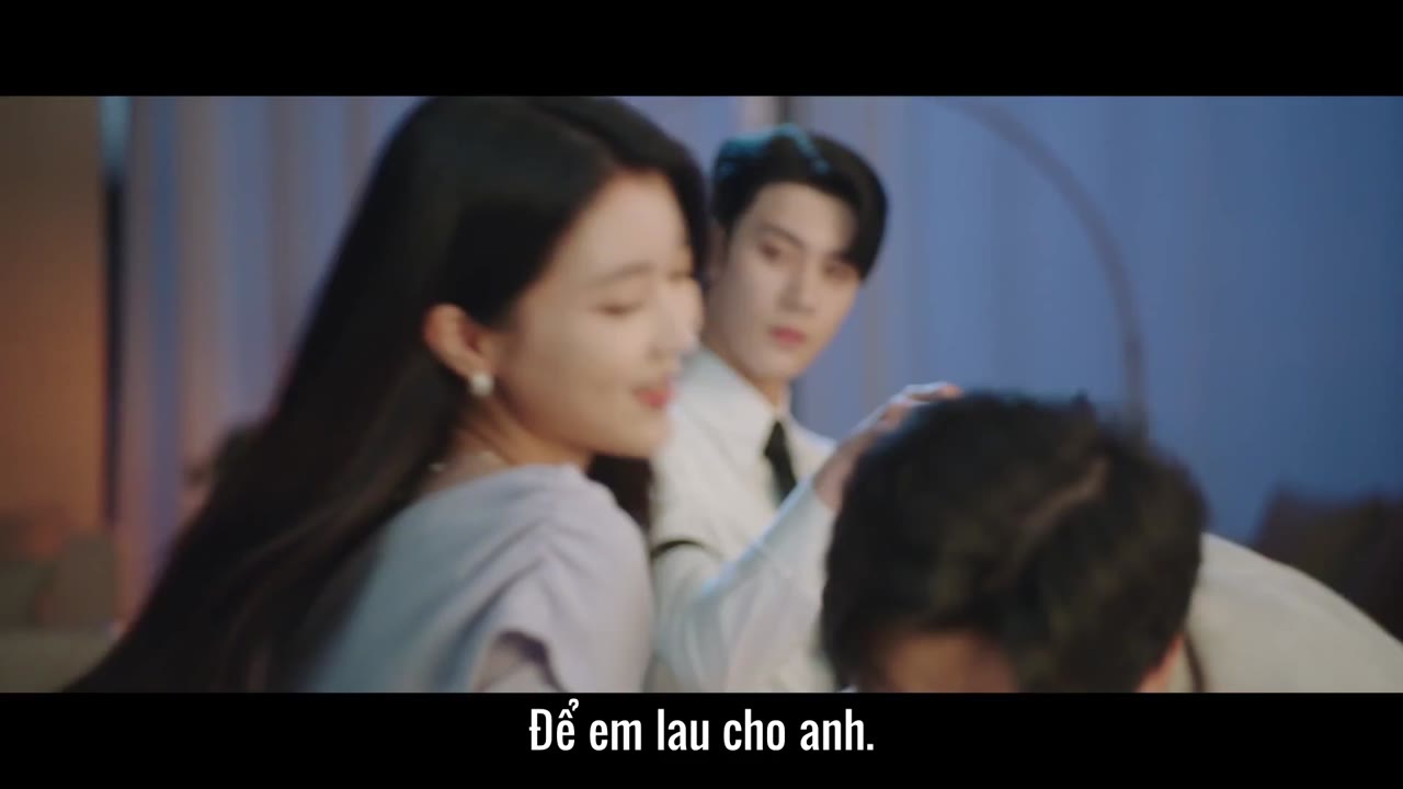 Yêu Khi Sắp Ly Hôn tập 11