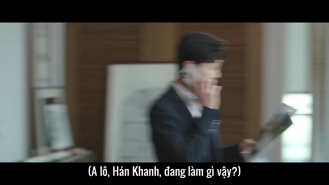 Yêu Khi Sắp Ly Hôn tập 12 cảnh 2