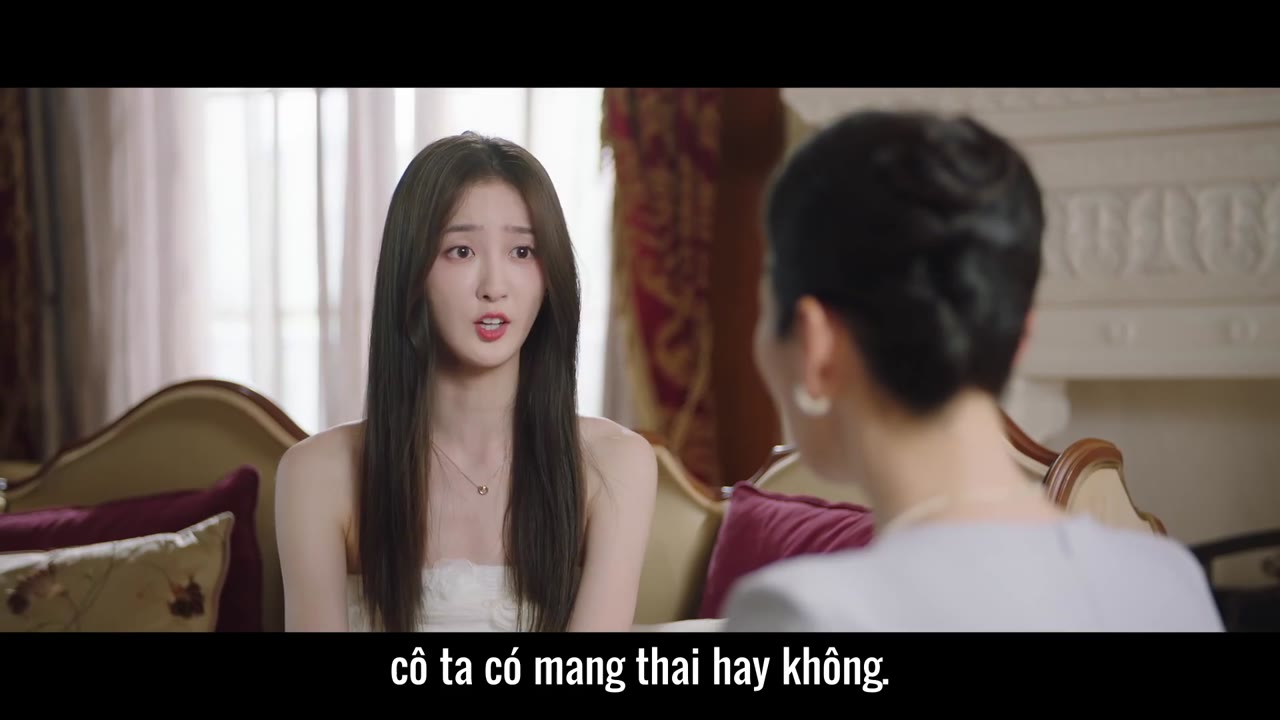 Yêu Khi Sắp Ly Hôn tập 16 cảnh 2