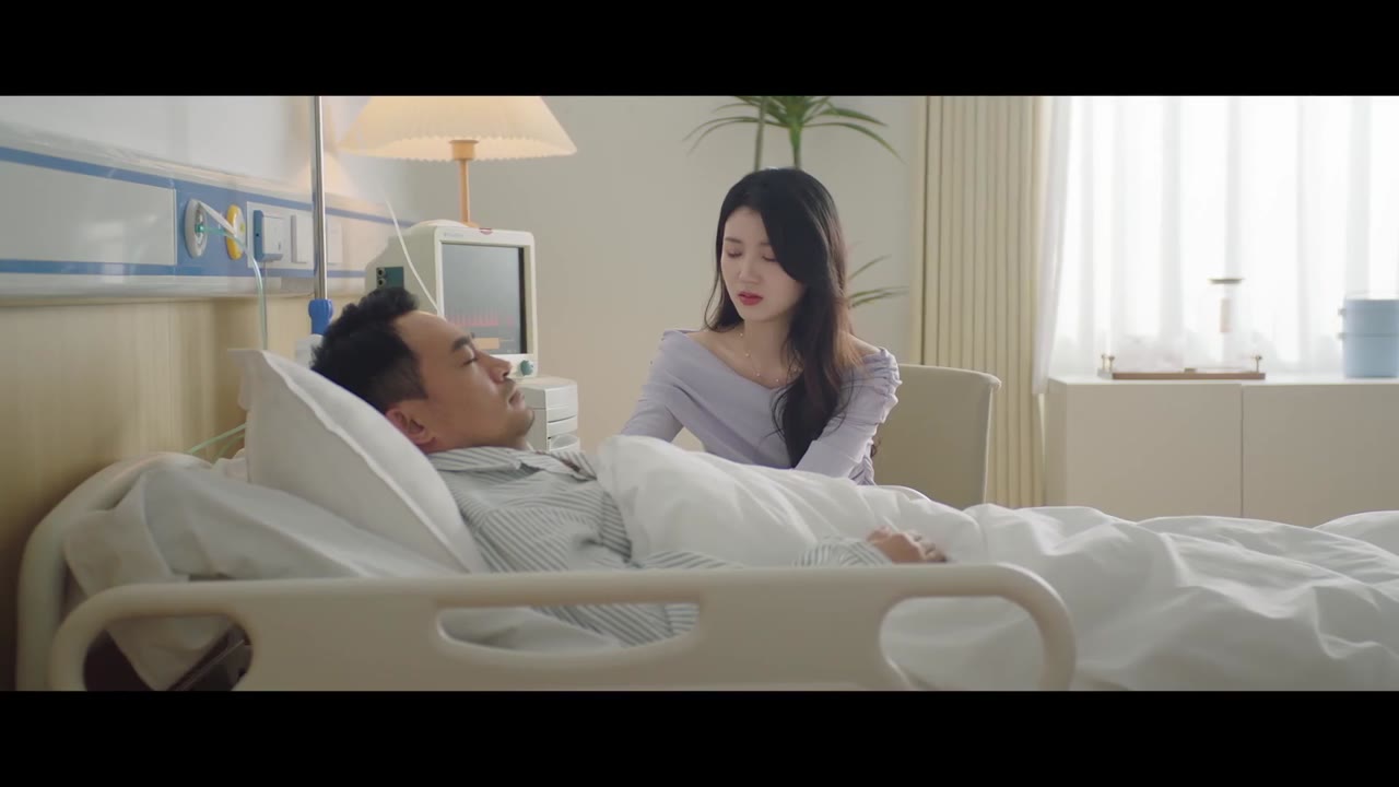 Yêu Khi Sắp Ly Hôn tập 17 cảnh 2