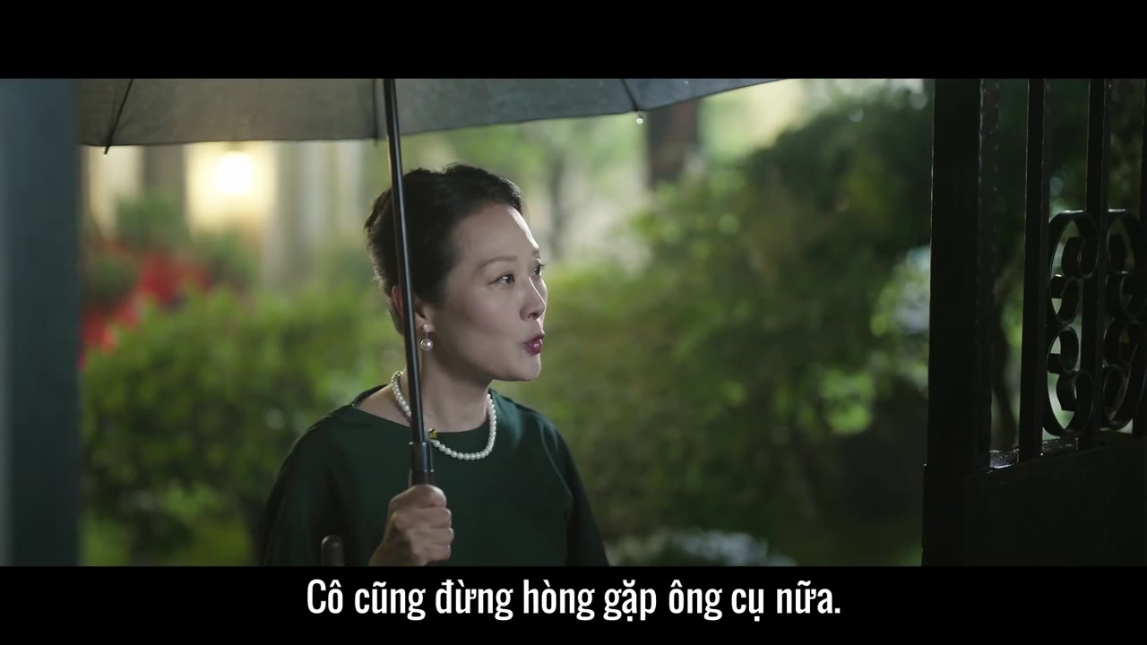 Yêu Khi Sắp Ly Hôn tập 17 cảnh 3