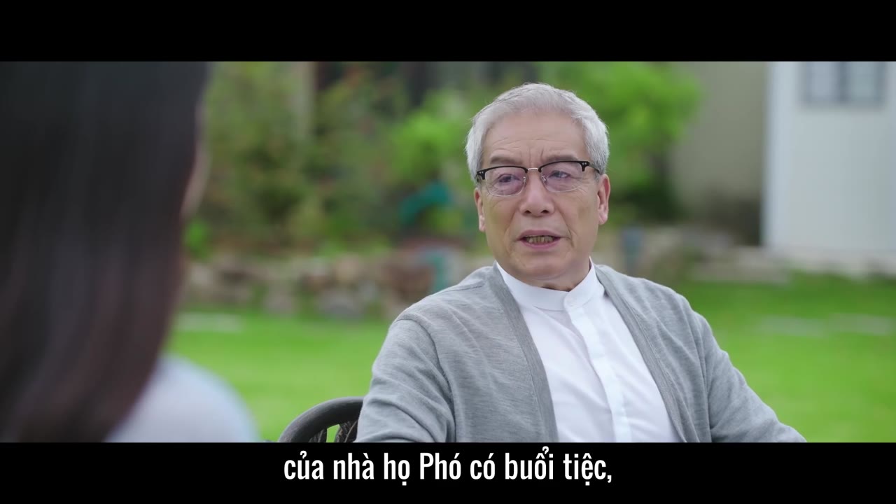 Yêu Khi Sắp Ly Hôn tập 18 cảnh 3