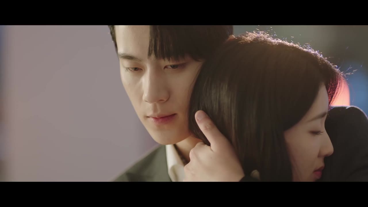 Yêu Khi Sắp Ly Hôn tập 21