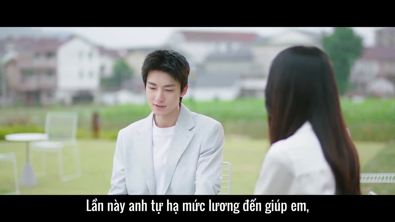 Yêu Khi Sắp Ly Hôn tập 25 cảnh 3