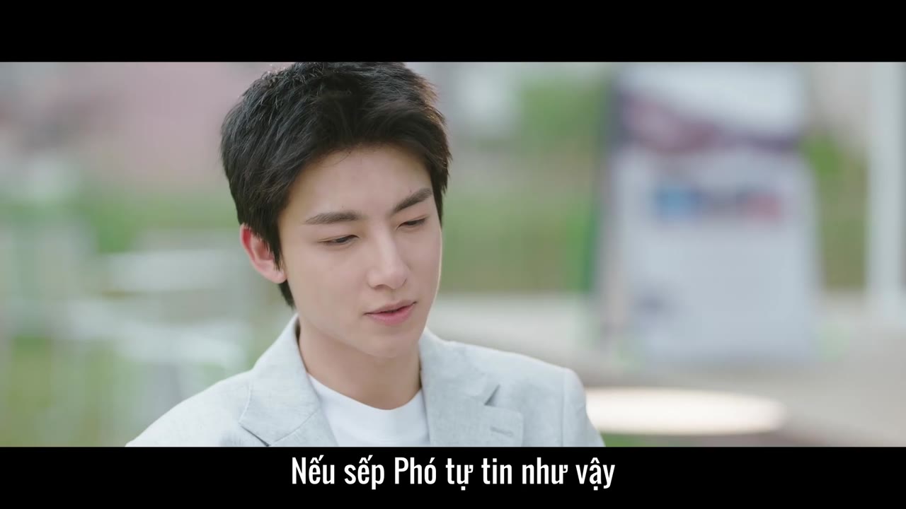 Yêu Khi Sắp Ly Hôn tập 26