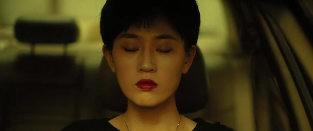 Vụ Nổ Sinh Tử tập 1 cảnh 2