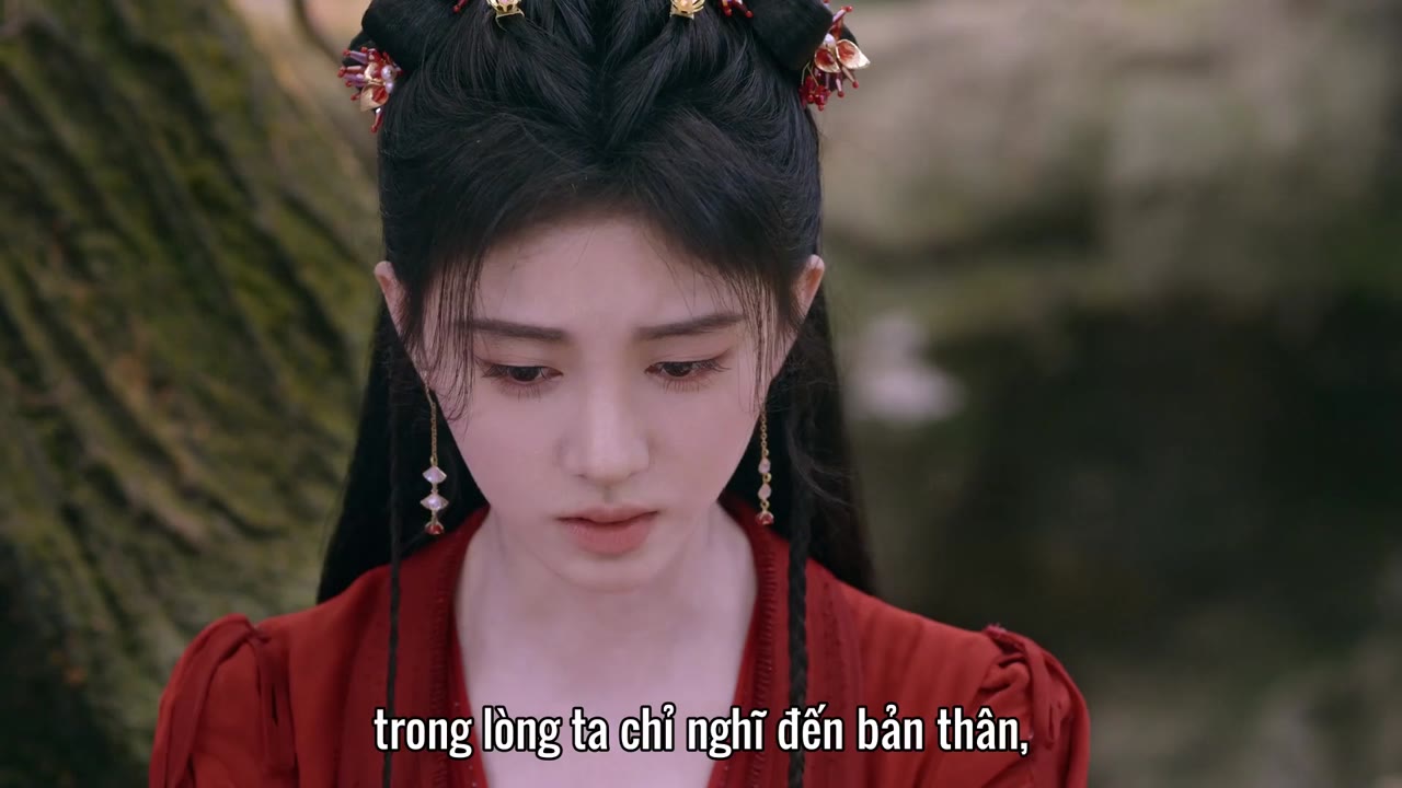 Tiên Kiếm Kỳ Hiệp 4 tập 6