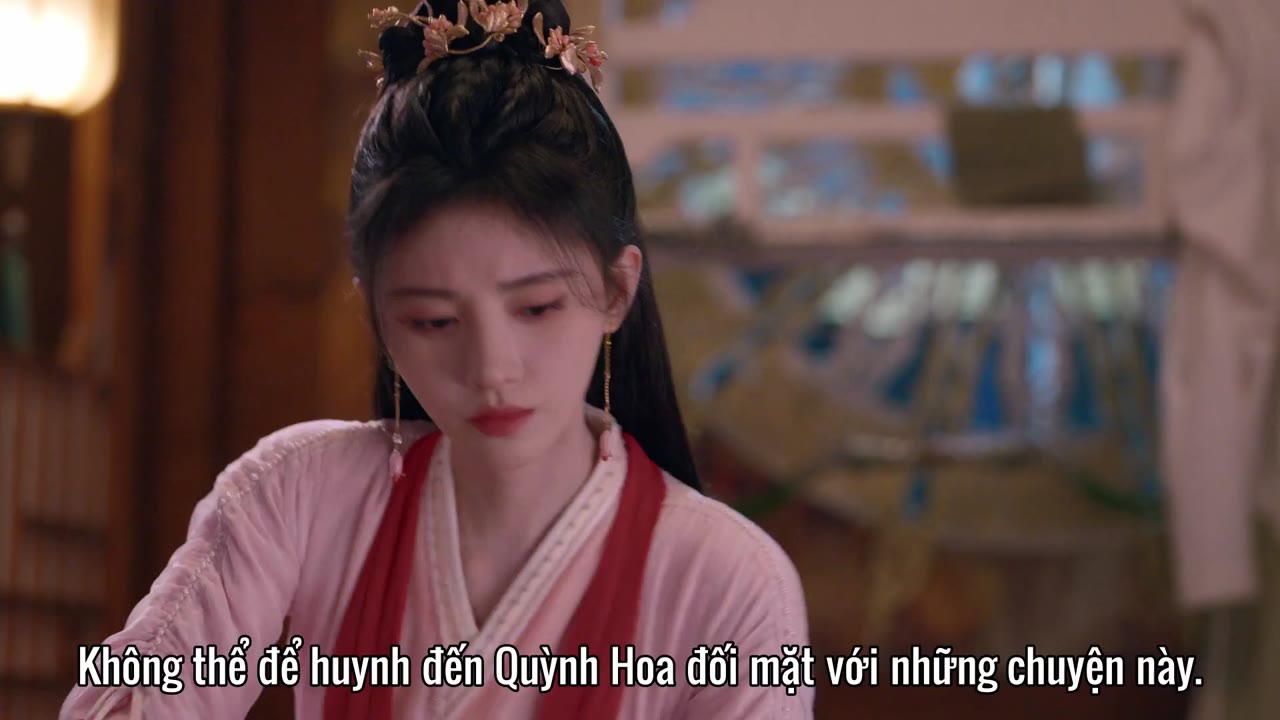 Tiên Kiếm Kỳ Hiệp 4 tập 11