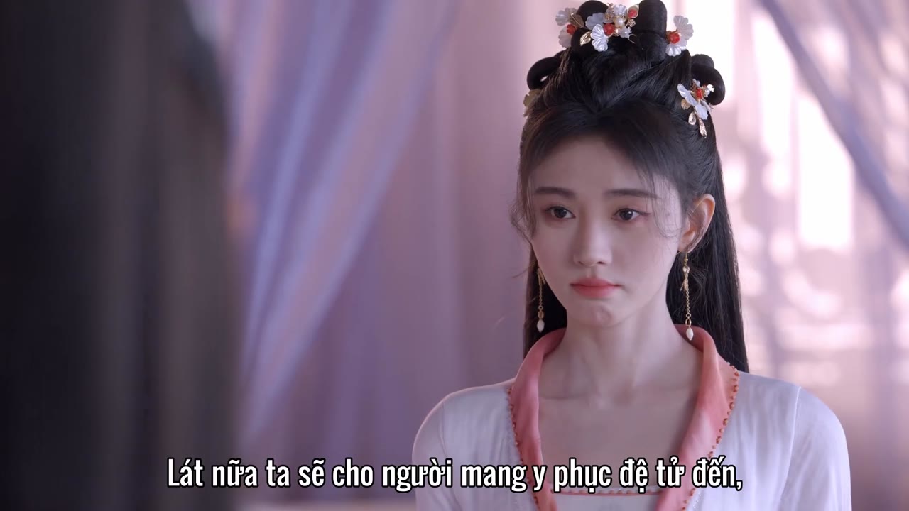 Tiên Kiếm Kỳ Hiệp 4 tập 13 cảnh 2