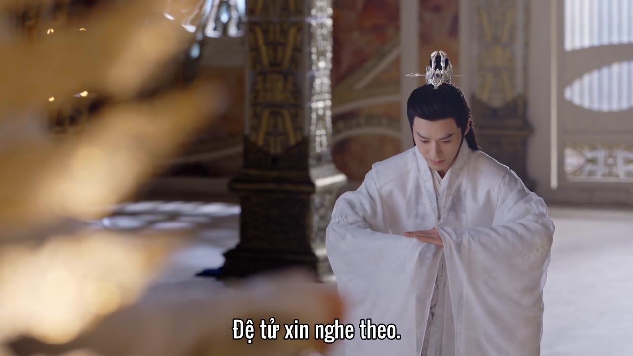 Tiên Kiếm Kỳ Hiệp 4 tập 19