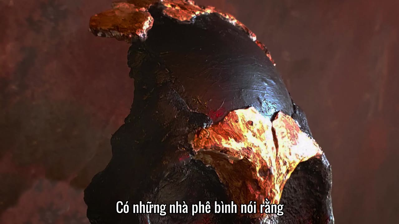 Ẩn số Trái đất: Hang hài cốt tập 1