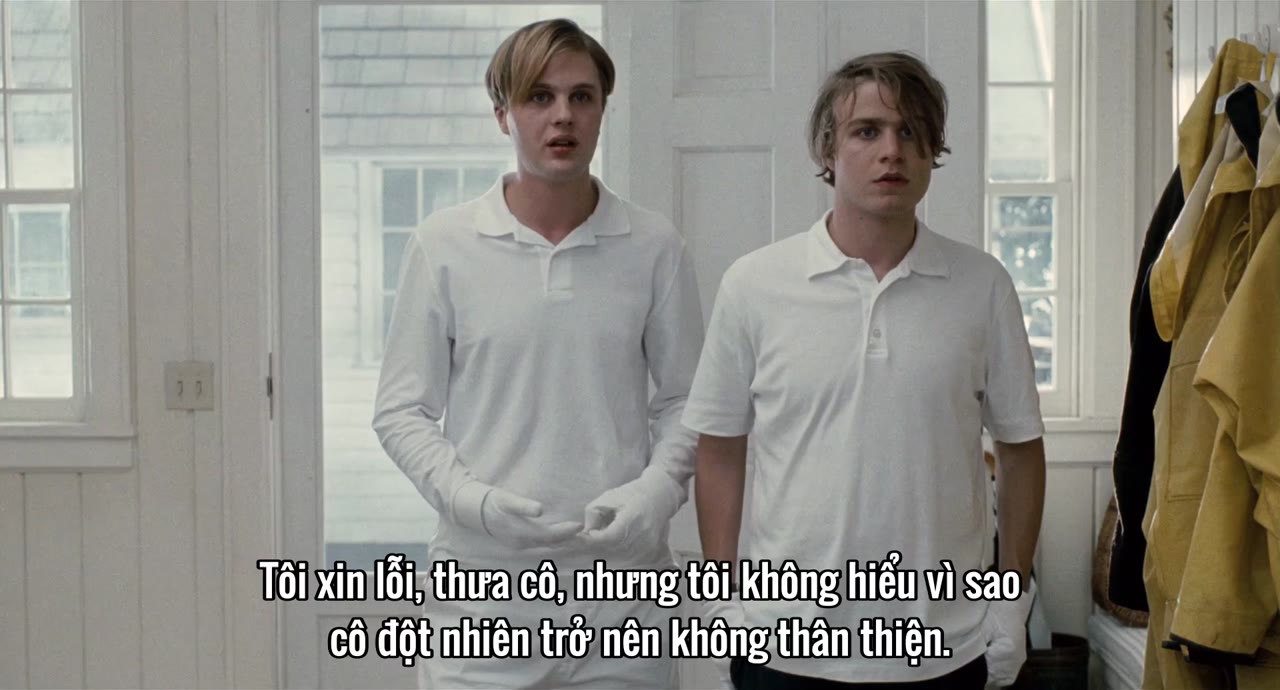 Trò Chơi Thảm Sát - cảnh 1