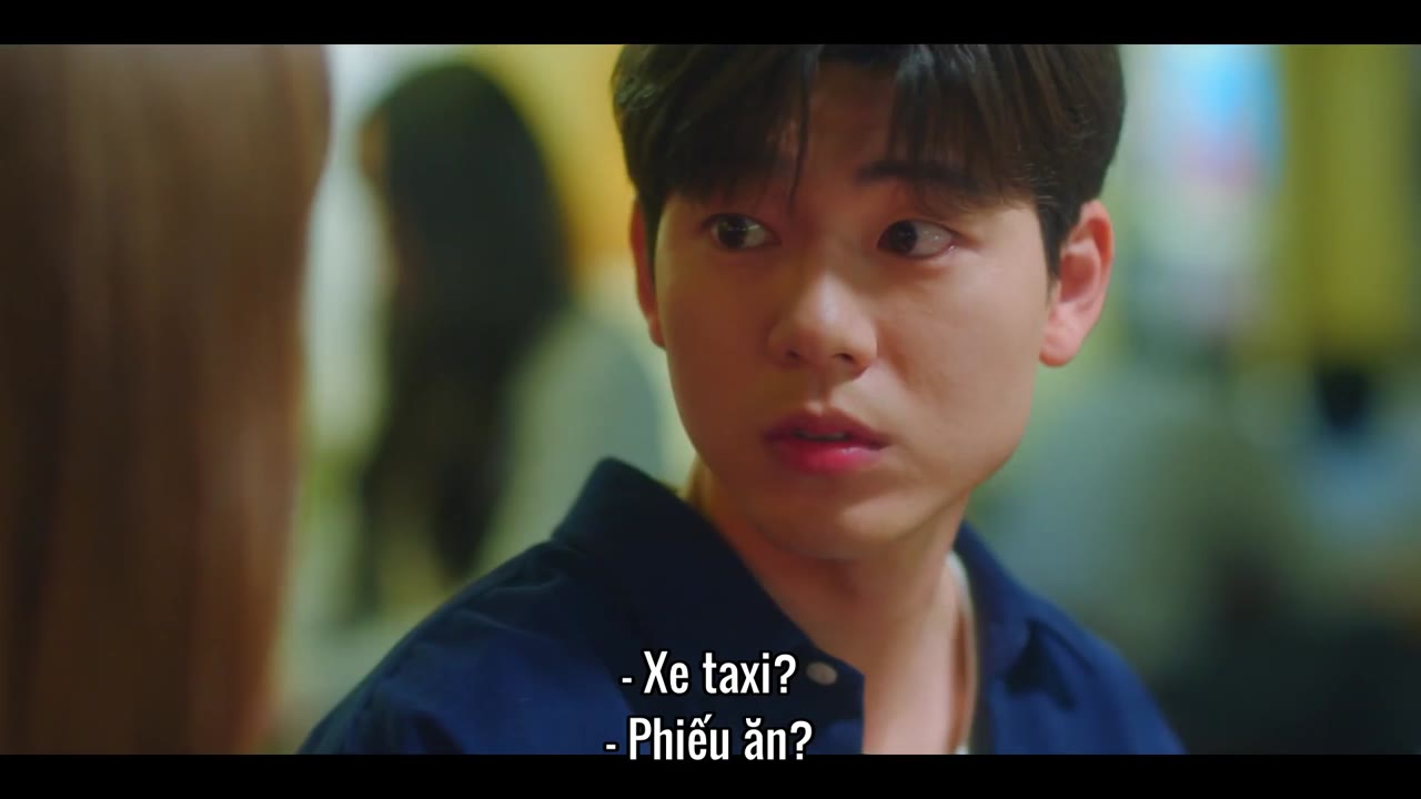 Dear. M tập 1 cảnh 3
