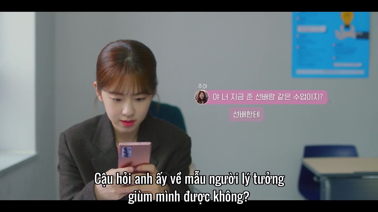 Dear. M tập 2