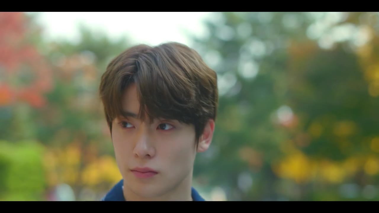 Dear. M tập 4 cảnh 3