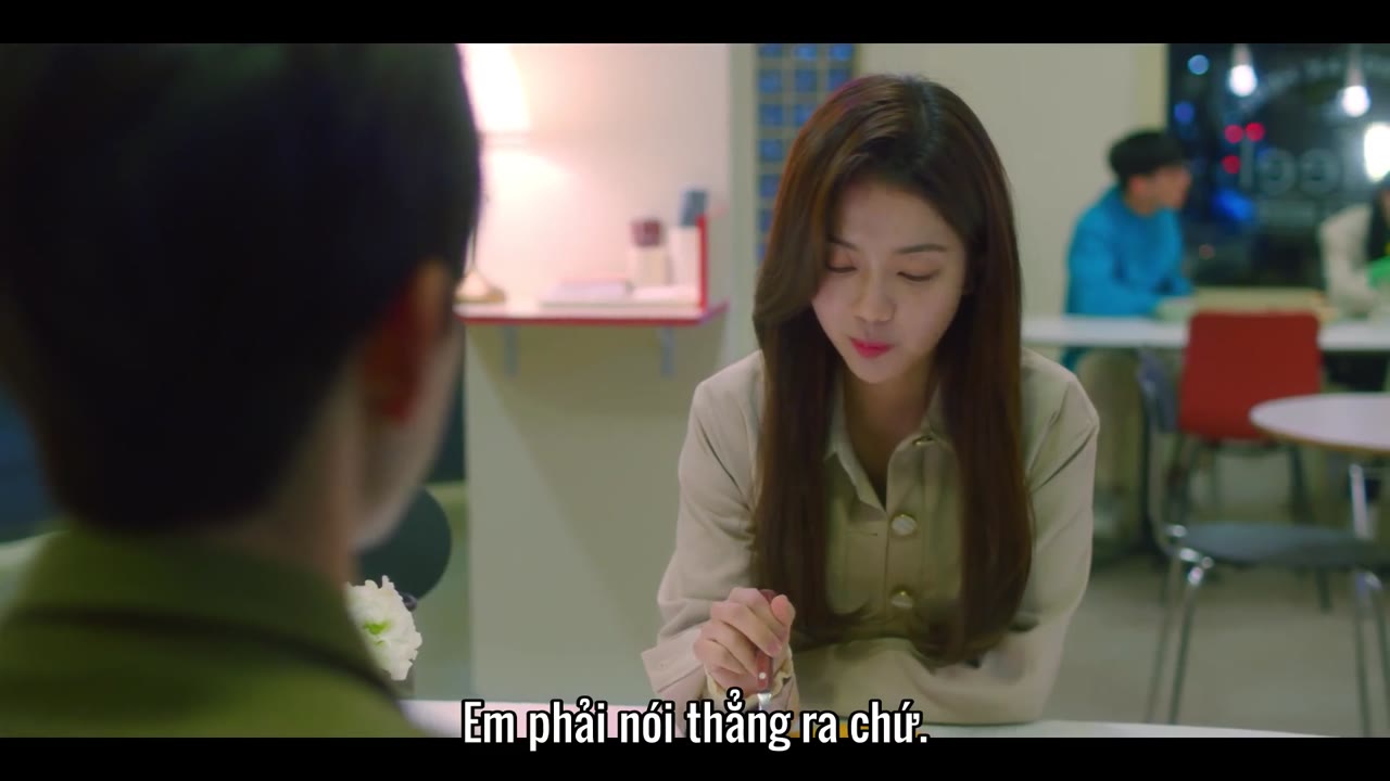 Dear. M tập 5