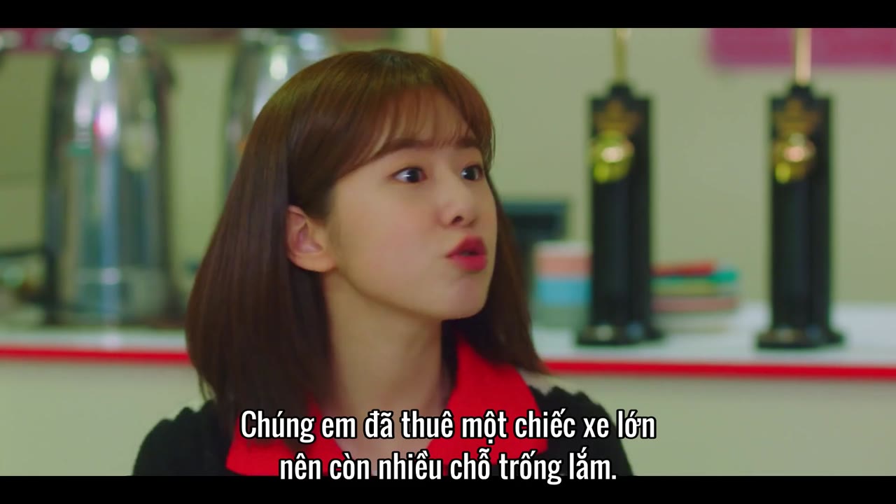 Dear. M tập 5 cảnh 2