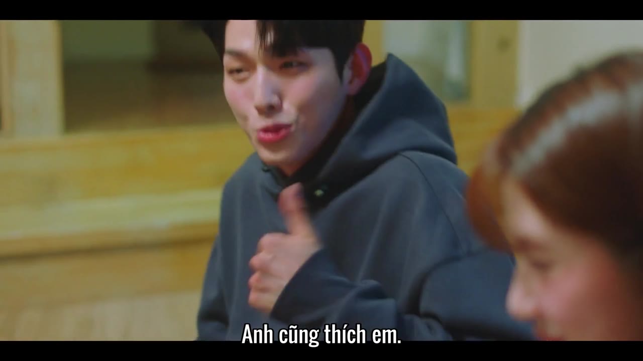 Dear. M tập 5 cảnh 3