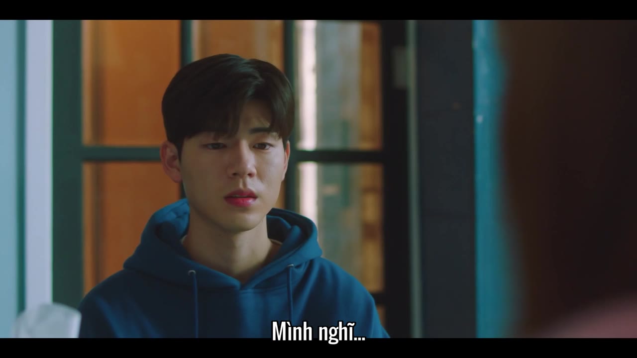 Dear. M tập 6