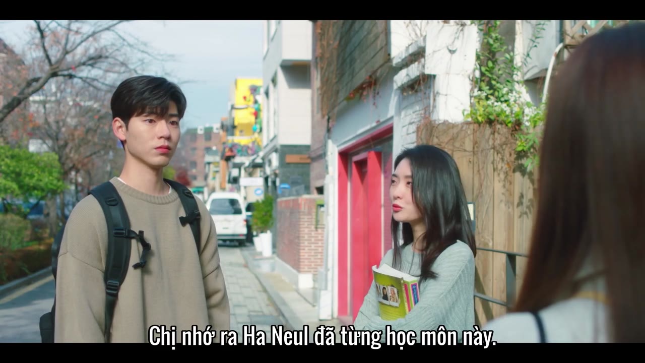 Dear. M tập 6 cảnh 3