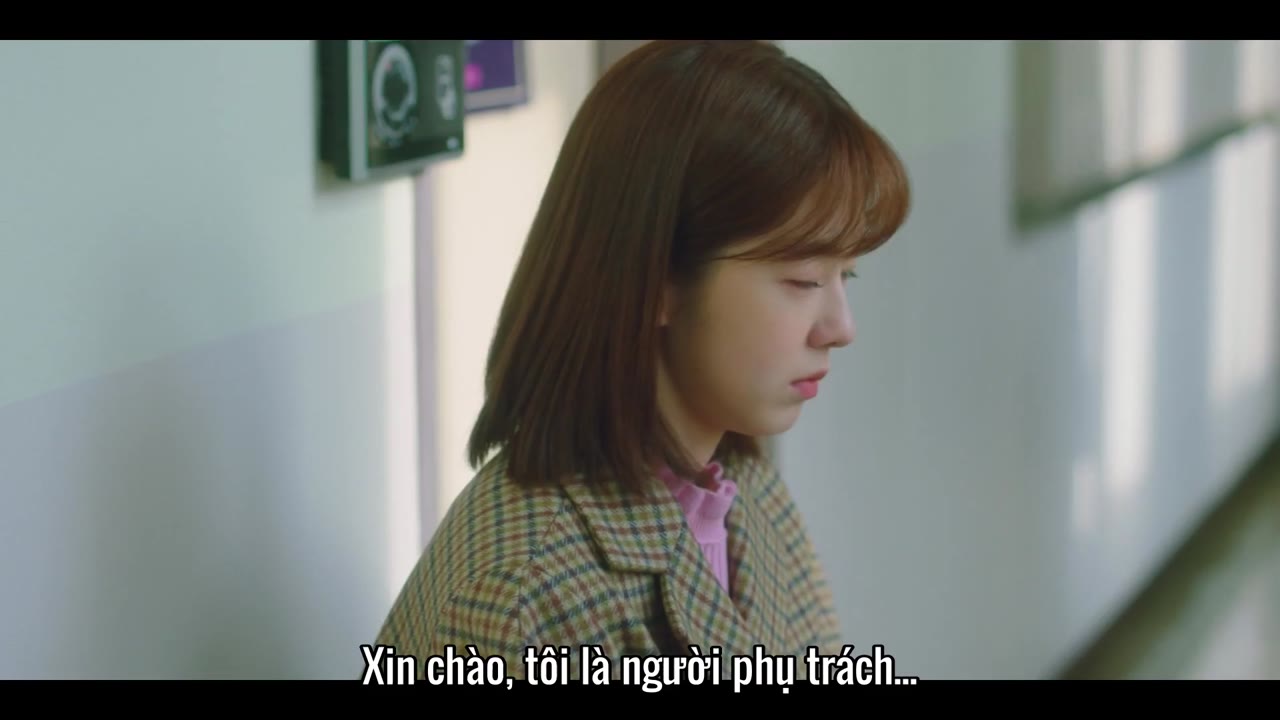 Dear. M tập 7 cảnh 3