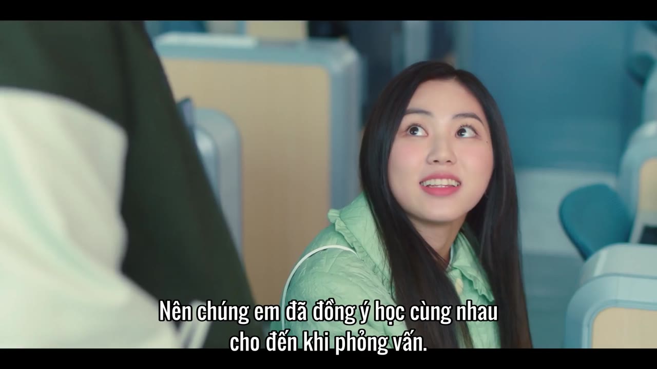 Dear. M tập 9 cảnh 2
