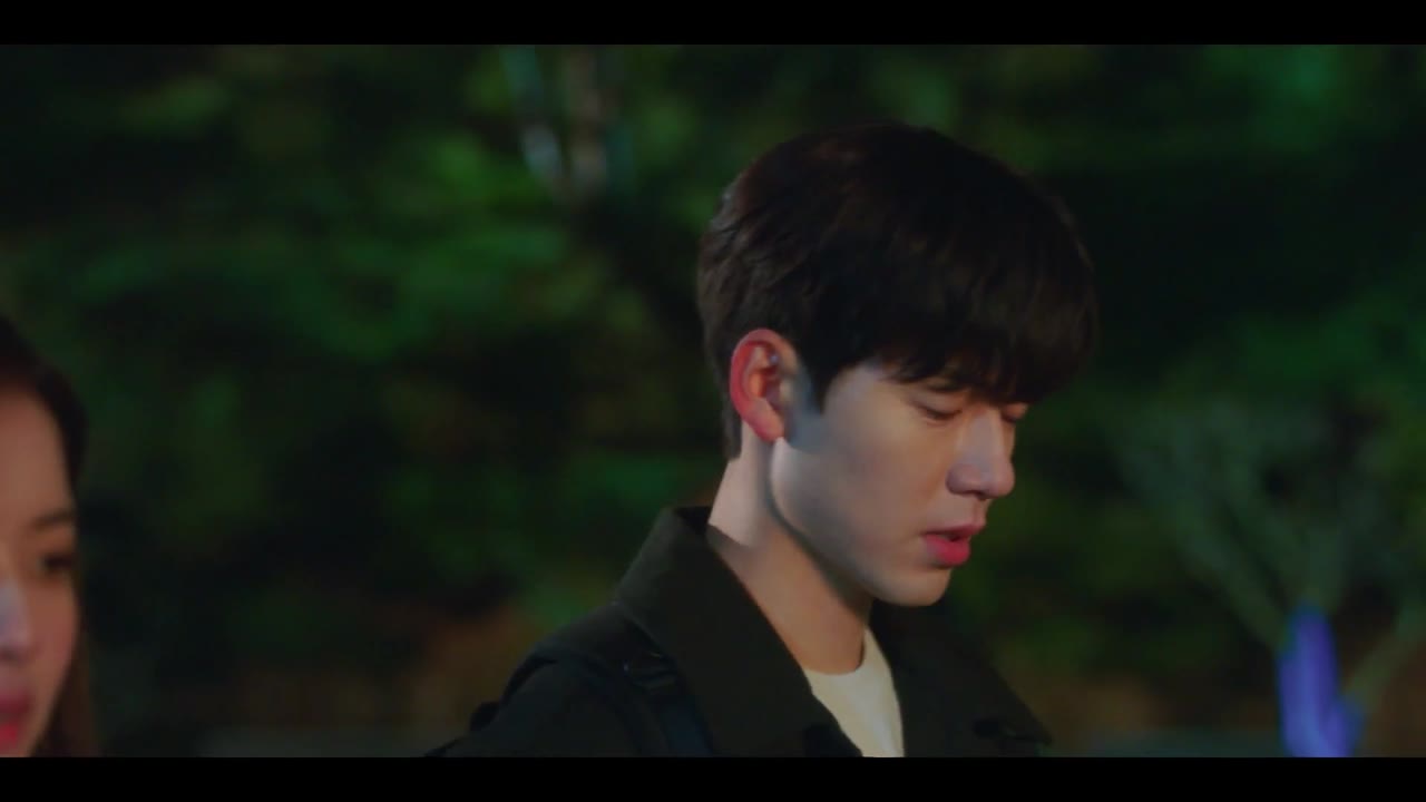 Dear. M tập 9 cảnh 3