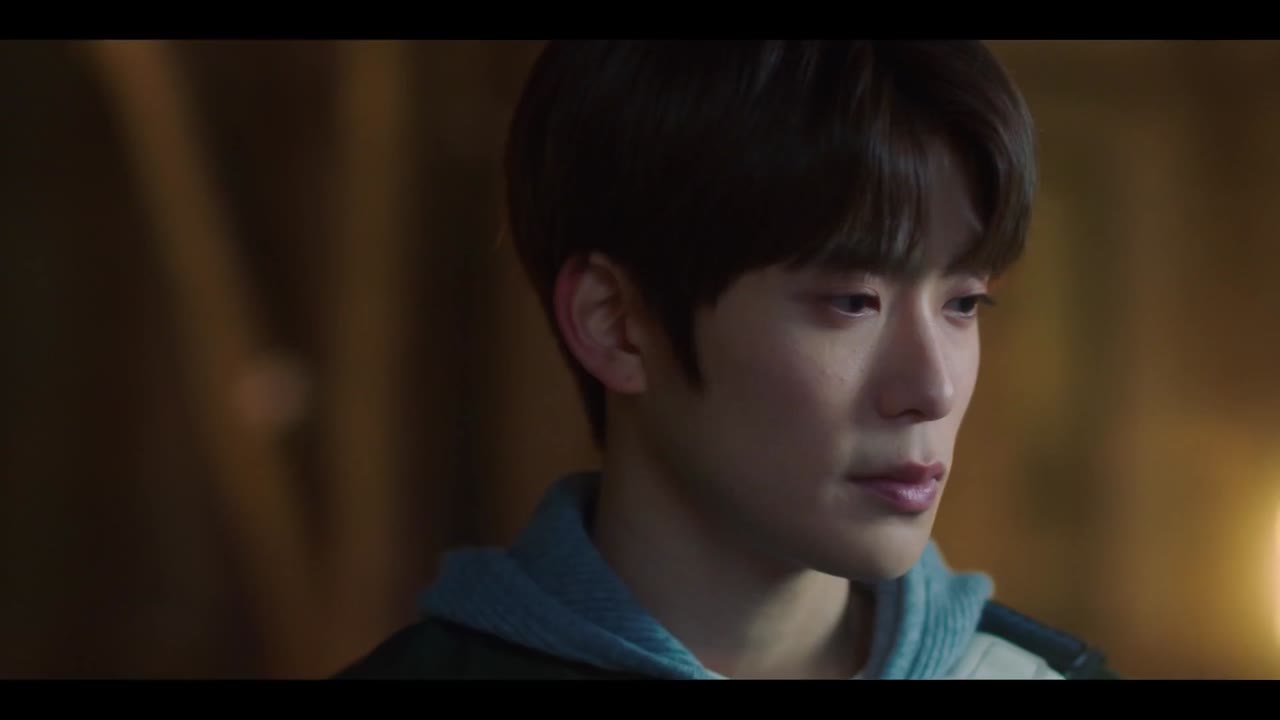 Dear. M tập 10 cảnh 2