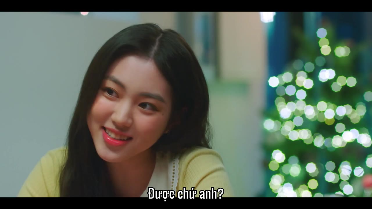 Dear. M tập 12 cảnh 2