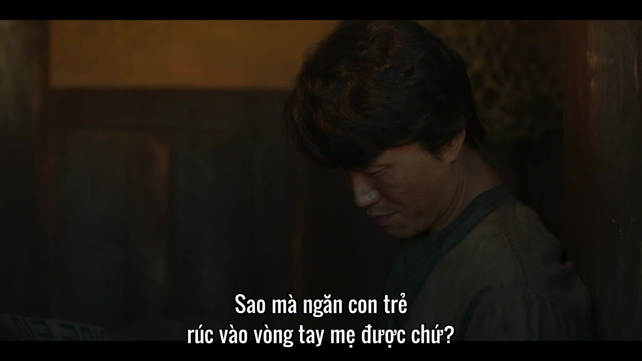 Khi Cuộc Đời Cho Bạn Quả Quýt tập 1