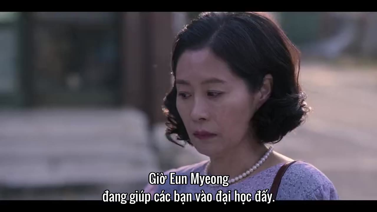 Khi Cuộc Đời Cho Bạn Quả Quýt tập 7