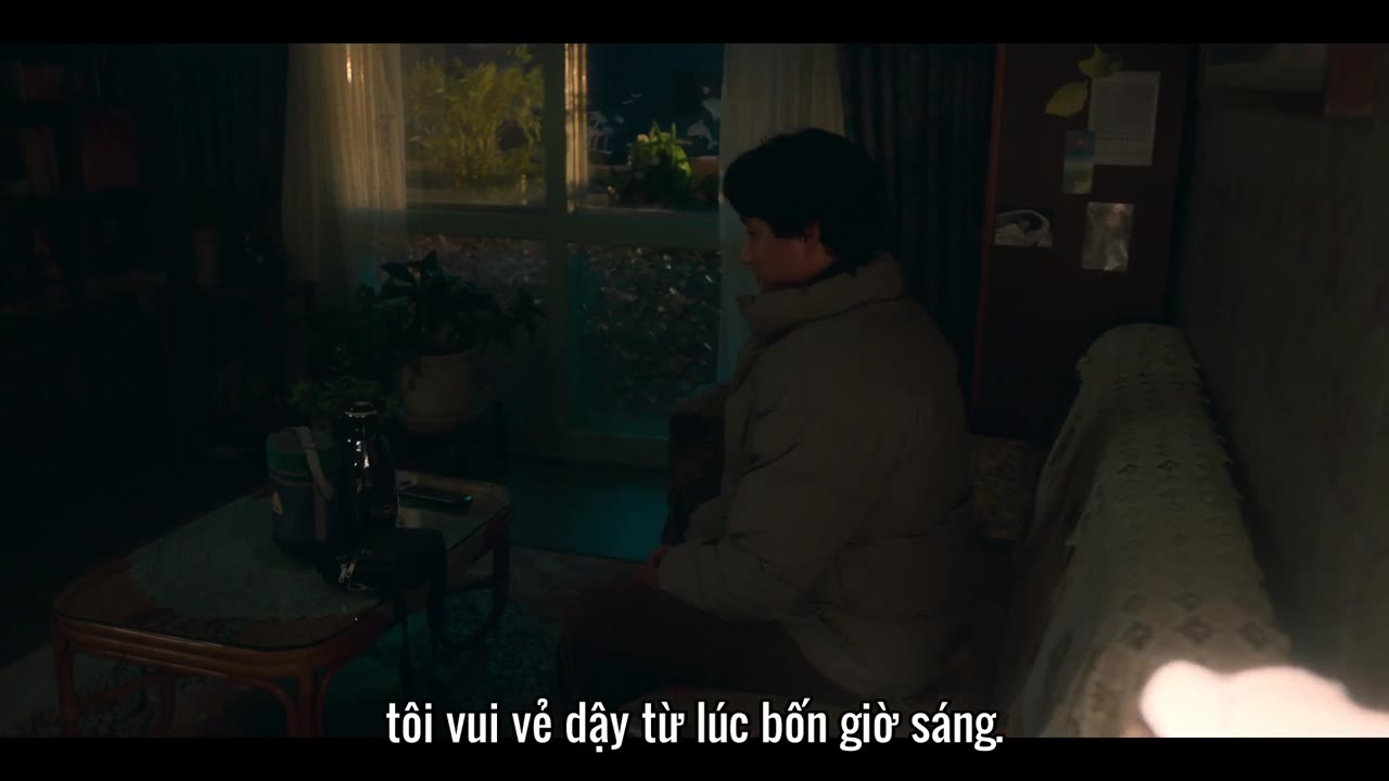 Khi Cuộc Đời Cho Bạn Quả Quýt tập 12