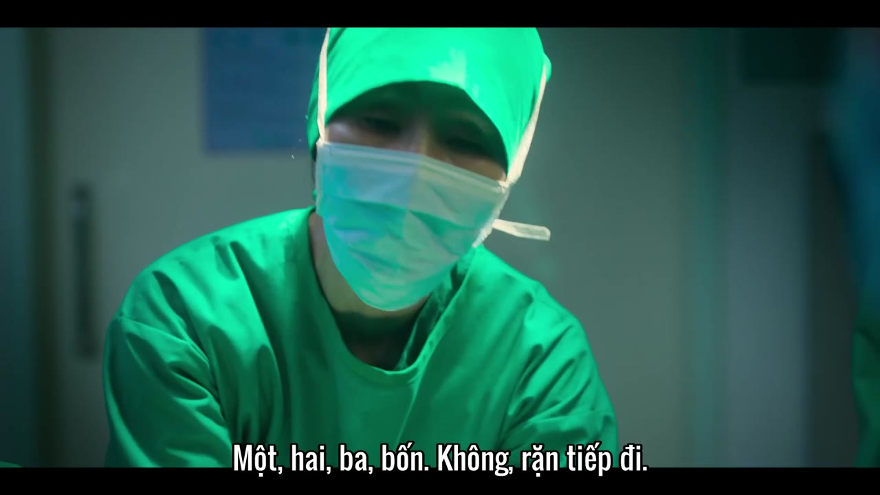 Khi Cuộc Đời Cho Bạn Quả Quýt tập 15 cảnh 2