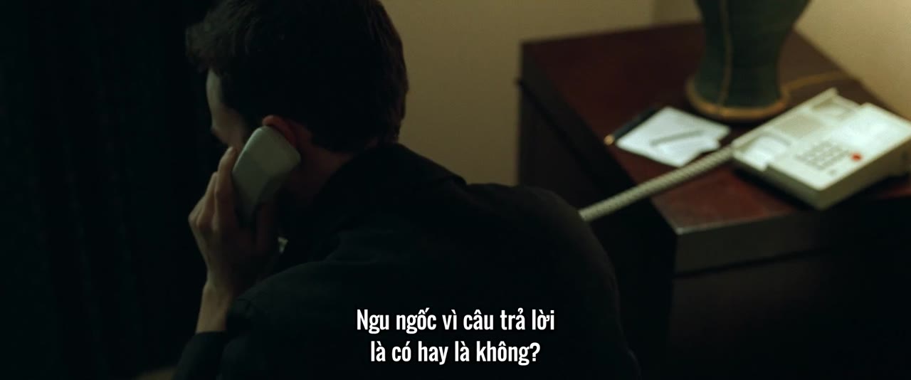 Sàn Đấu Sinh Tử - cảnh 3