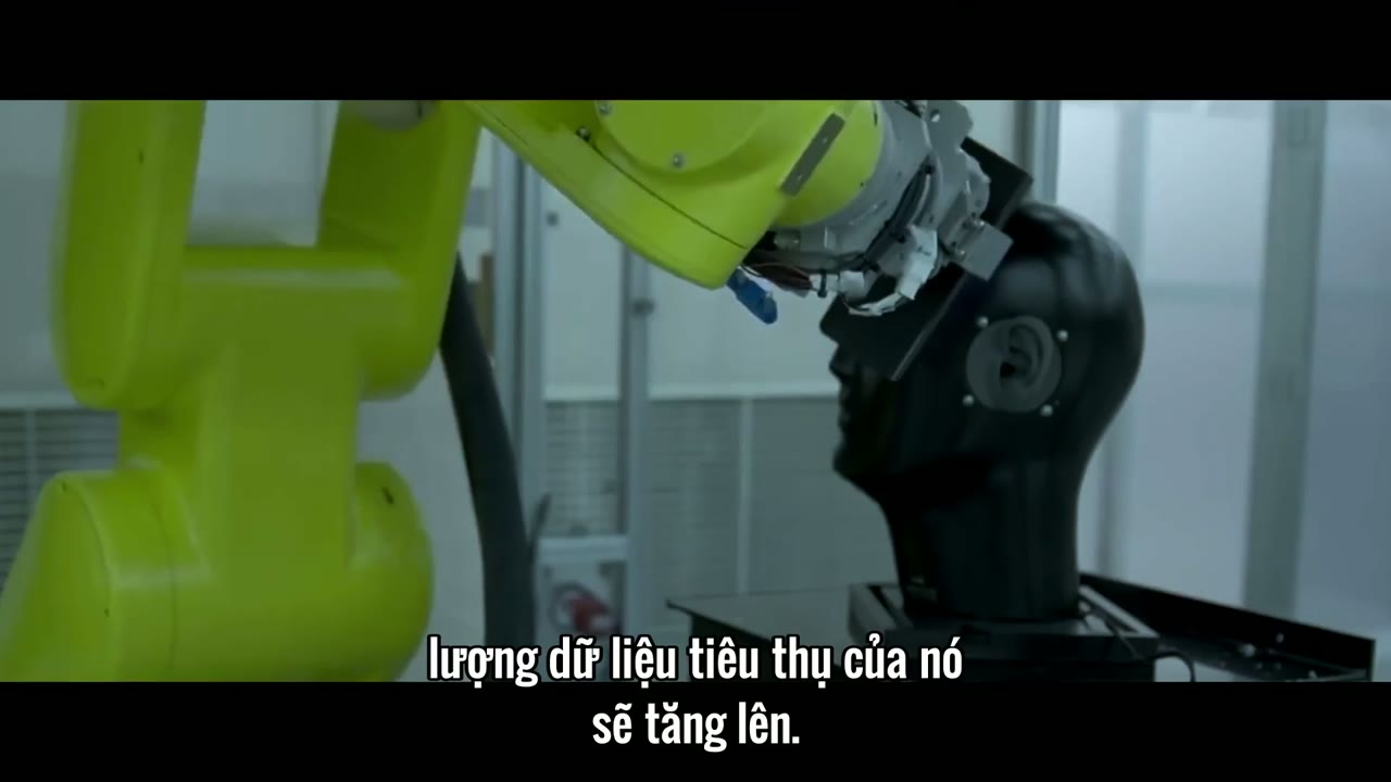 Người yêu nước tập 1 cảnh 3