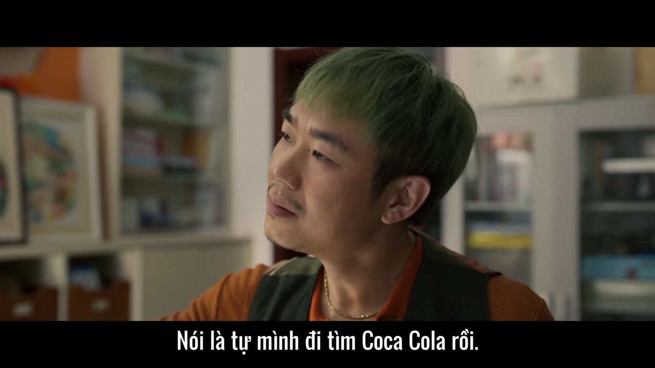 Bình An Cho Em tập 1