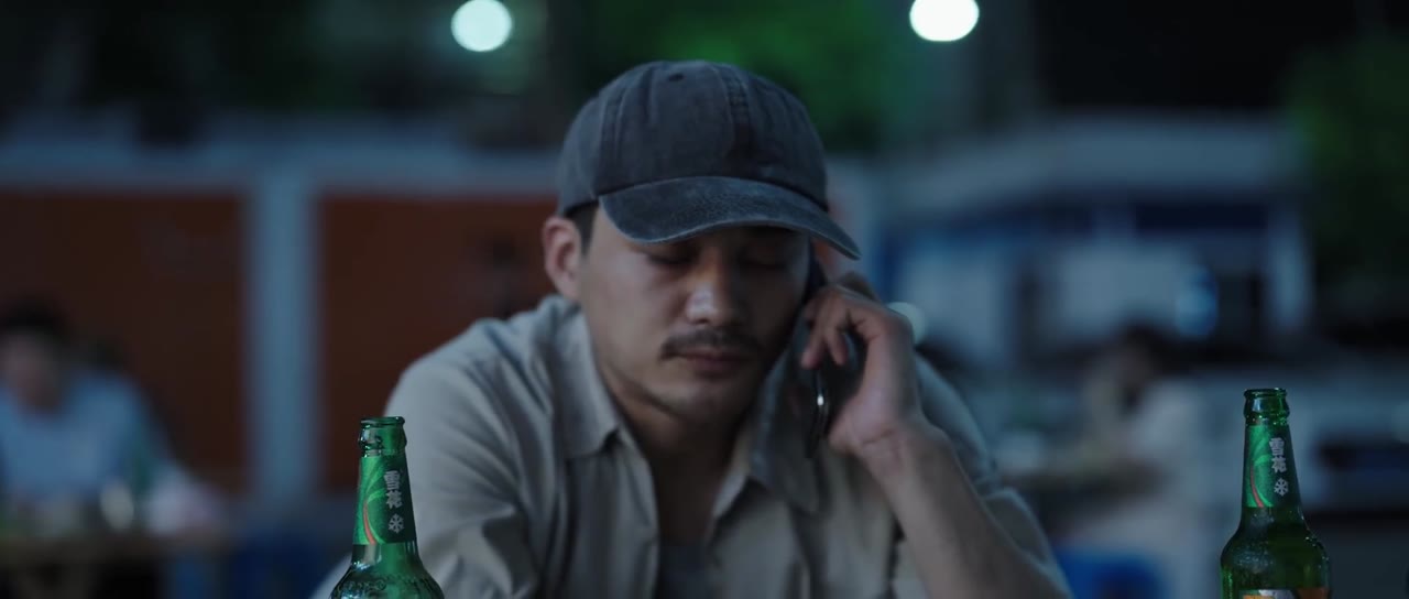 Không Thể Trốn Thoát tập 18