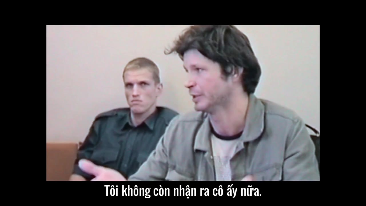 Bertrand Cantat: Từ ngôi sao nhạc rock tới kẻ sát nhân tập 2
