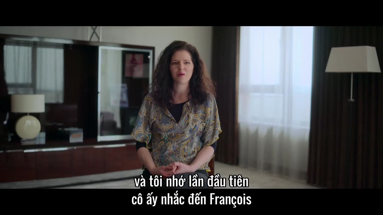 Bertrand Cantat: Từ ngôi sao nhạc rock tới kẻ sát nhân tập 3