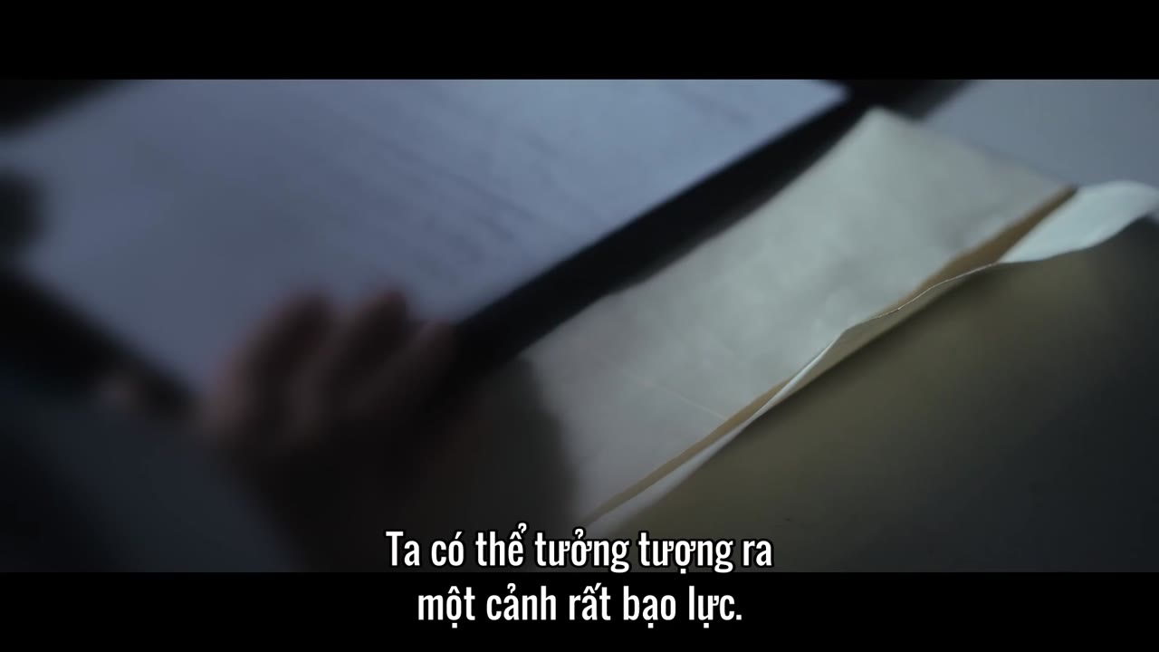 Bertrand Cantat: Từ ngôi sao nhạc rock tới kẻ sát nhân tập 3 cảnh 2