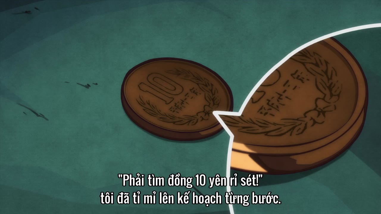 Sau Giờ Học Hanako-Kun tập 2