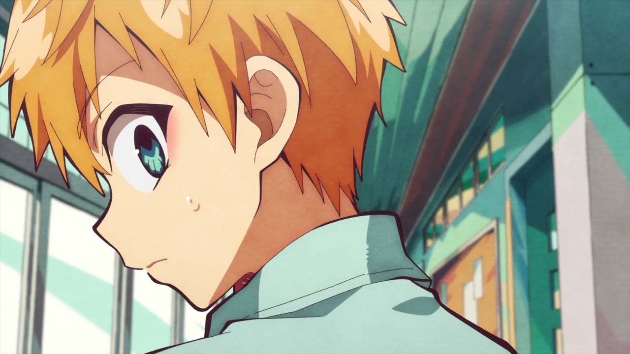 Sau Giờ Học Hanako-Kun tập 3