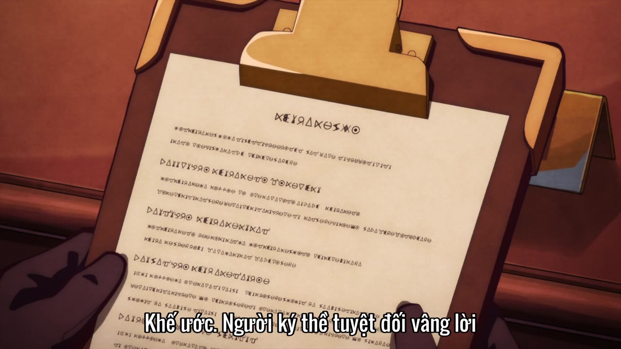Sau Giờ Học Hanako-Kun tập 8