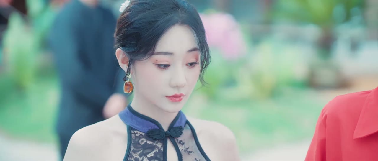 Thần Y Cổ Đại Ở Thành Phố tập 2