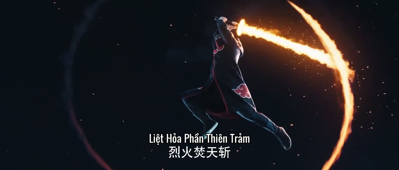 Thần Y Cổ Đại Ở Thành Phố tập 3 cảnh 2