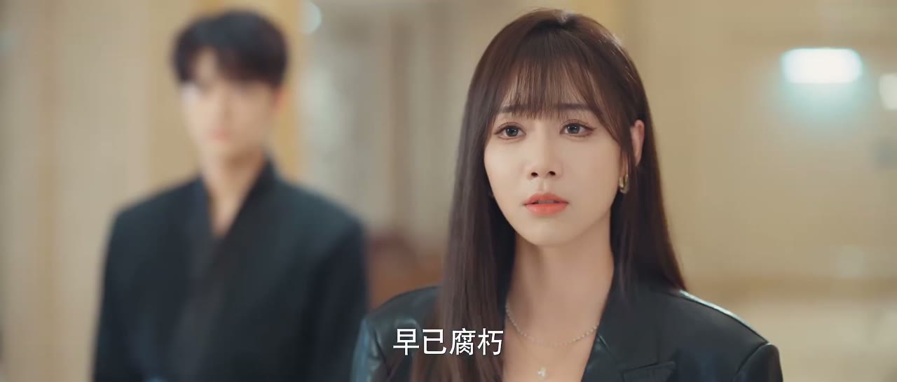 Thần Y Cổ Đại Ở Thành Phố tập 4 cảnh 3