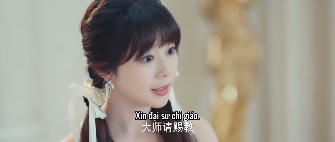 Thần Y Cổ Đại Ở Thành Phố tập 5 cảnh 2