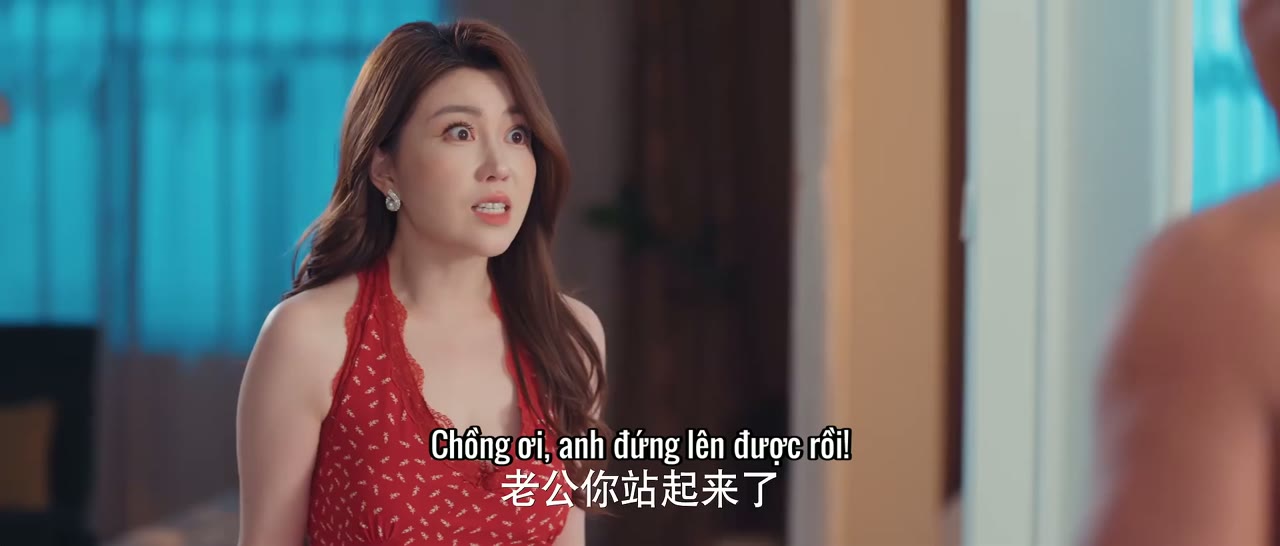 Thần Y Cổ Đại Ở Thành Phố tập 7