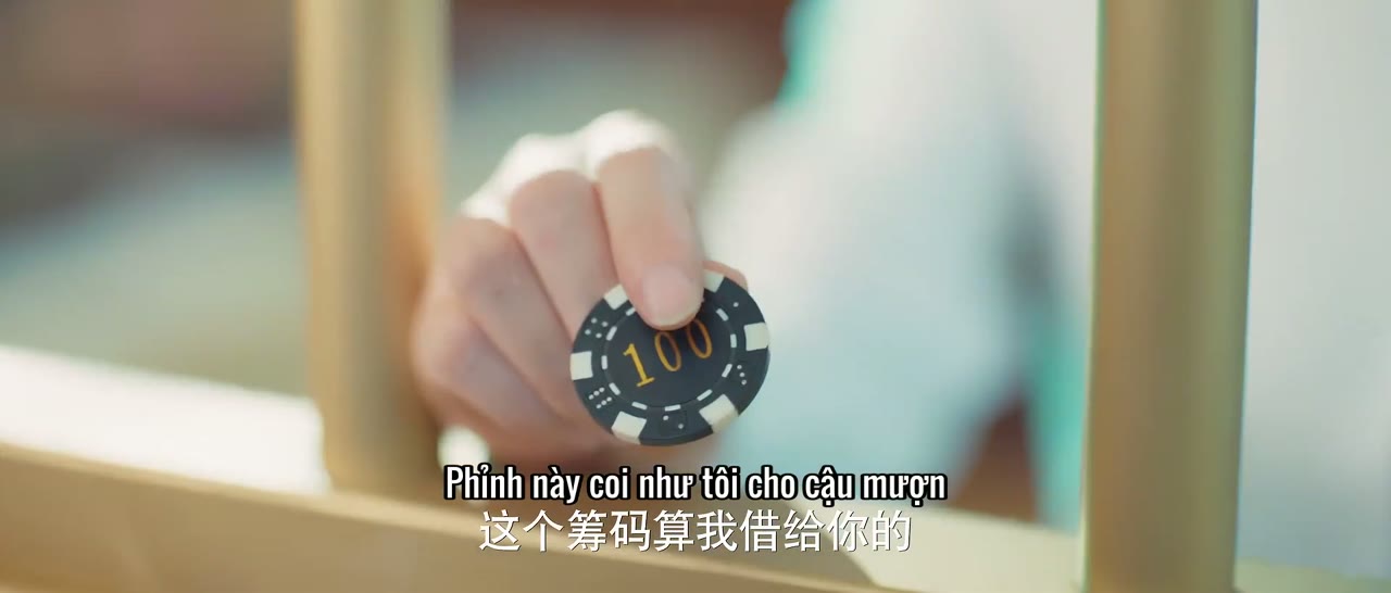 Thần Y Cổ Đại Ở Thành Phố tập 7 cảnh 2